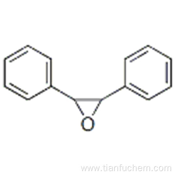 Oxirane, 2,3-diphenyl- (9CI) CAS 17619-97-5